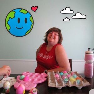 Meet your Posher, Gayelynn